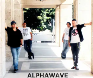 alphawave due