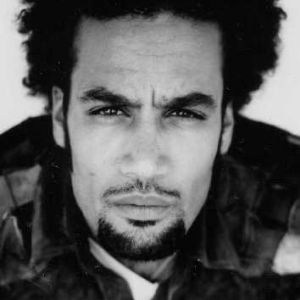 Ben Harper