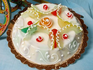 La Cassata