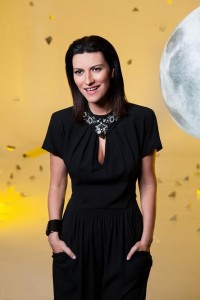 Laura Pausini