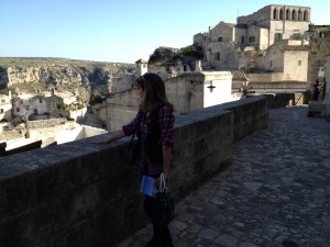 viaggio Matera2