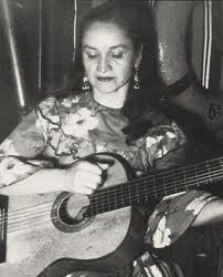 Violeta Parra