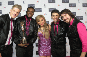 Pentatonix