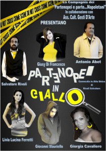 618.partenopei in giallo