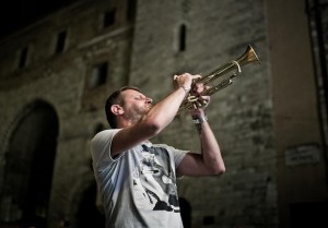 Fabrizio Bosso © Andrea Boccalini