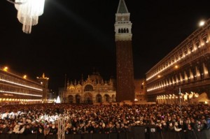 CAPODANNO venezia