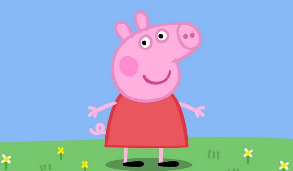 Peppa