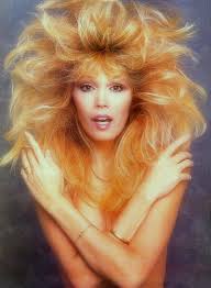 Amanda Lear