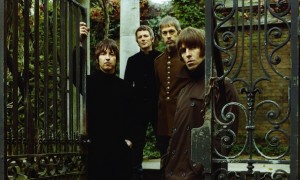 Beady Eye