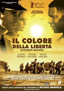 il colore della liberta