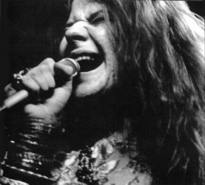 Janis Joplin