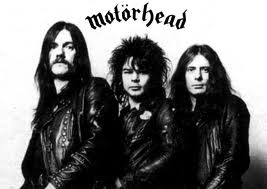 motorhead