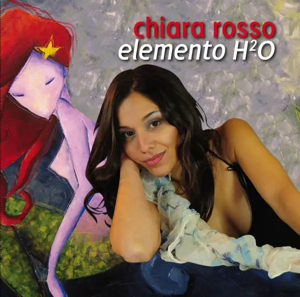 Elemento H20 copertina