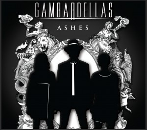 Gambardellas Cover Ashes