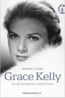 Grace Kelly libro