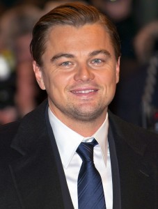 Laonardo DiCaprio