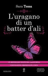 L'uragano di un batter d'ali