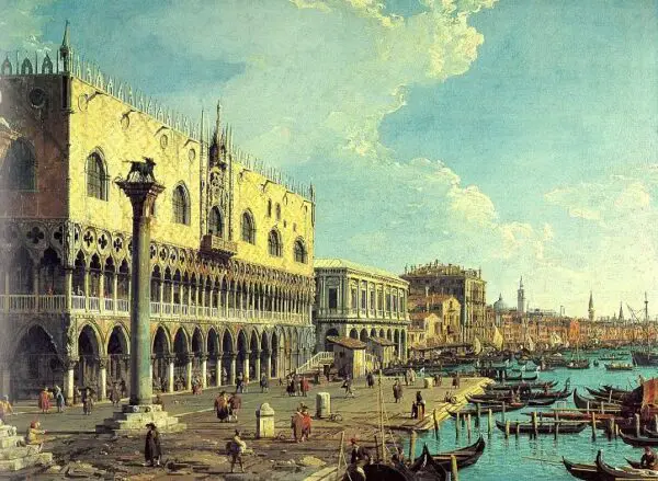 canaletto