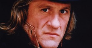 Gerard Depardieu