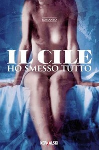 copertina libro il cile