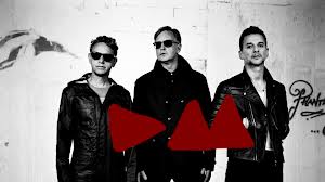 depeche mode