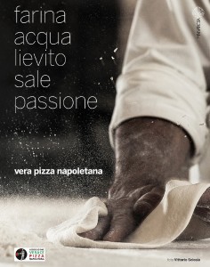 pizza libro