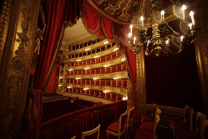 teatro alla scala