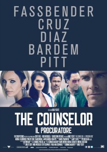 the counselor - il procuratore film