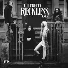 the pretty reckless