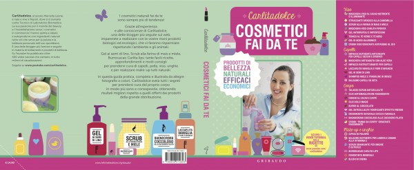 COP_Cosmetici Fai da Te