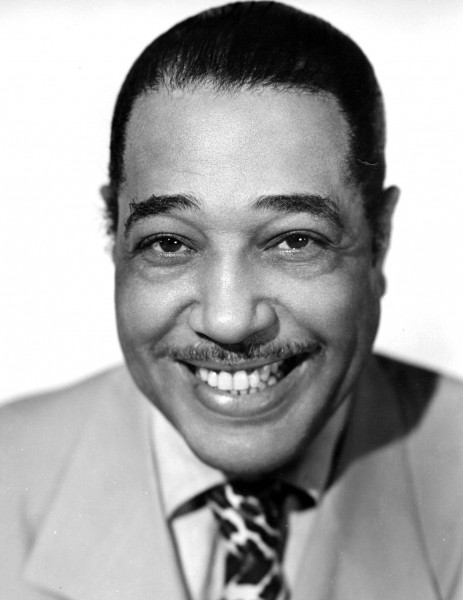 Duke Ellington 