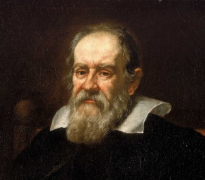 Galileo Galilei