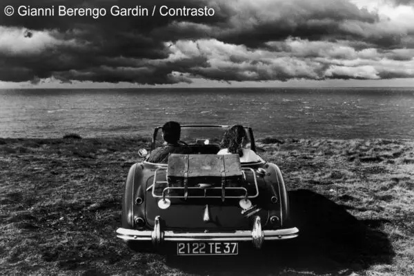 G. Berengo Gardin, Normandia, 1933  © 2014 Gianni Berengo Gardin/Contrasto  