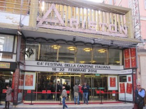 Teatro Ariston