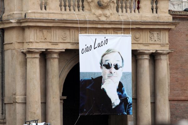 L'ultimo saluto Lucio Dalla ©Franco Buttaro