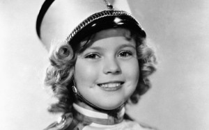 Shirley Temple