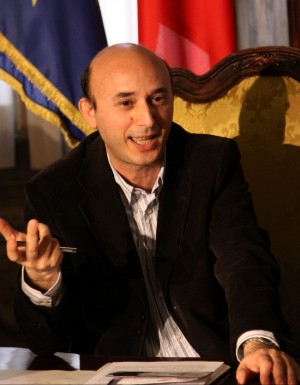 Francesco Zarzana 