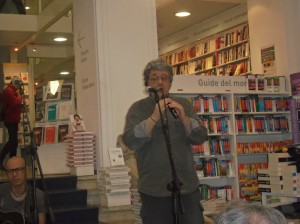 Presentazione libro Rino Gaetano