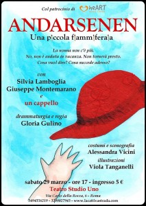 Andarsenen_una piccola fiammiferaia_teatro studio uno_ 29 marzo 2014_loc