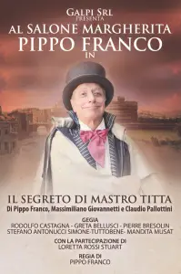 Pippo Franco