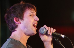 James Blunt