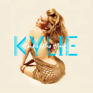 Kylie-Minogue-Into-the-Blue-cover-singolo