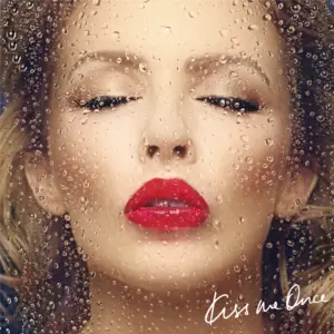 Kylie-Minogue-Kiss-Me-Once-cover-disco