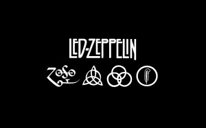 Led Zeppelin