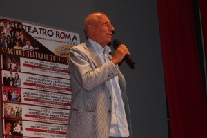 Foto di Fabio Bartoccioni