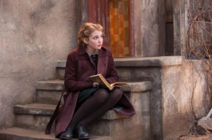 Storia di una ladra di libri