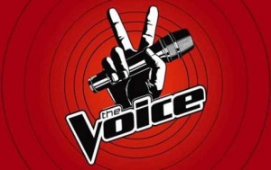 The Voice