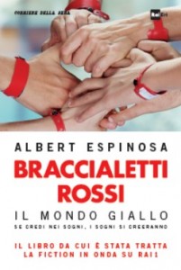 braccialetti rossi