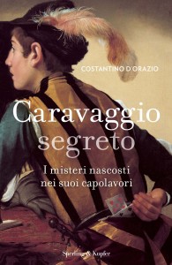 caravaggio segreto