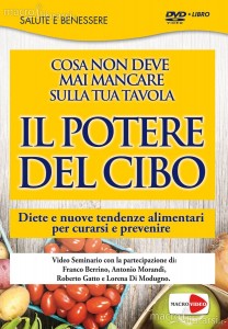 il potere del cibo